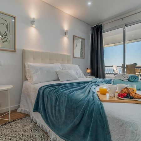Апартаменты The View House - Сесимбра Экстерьер фото