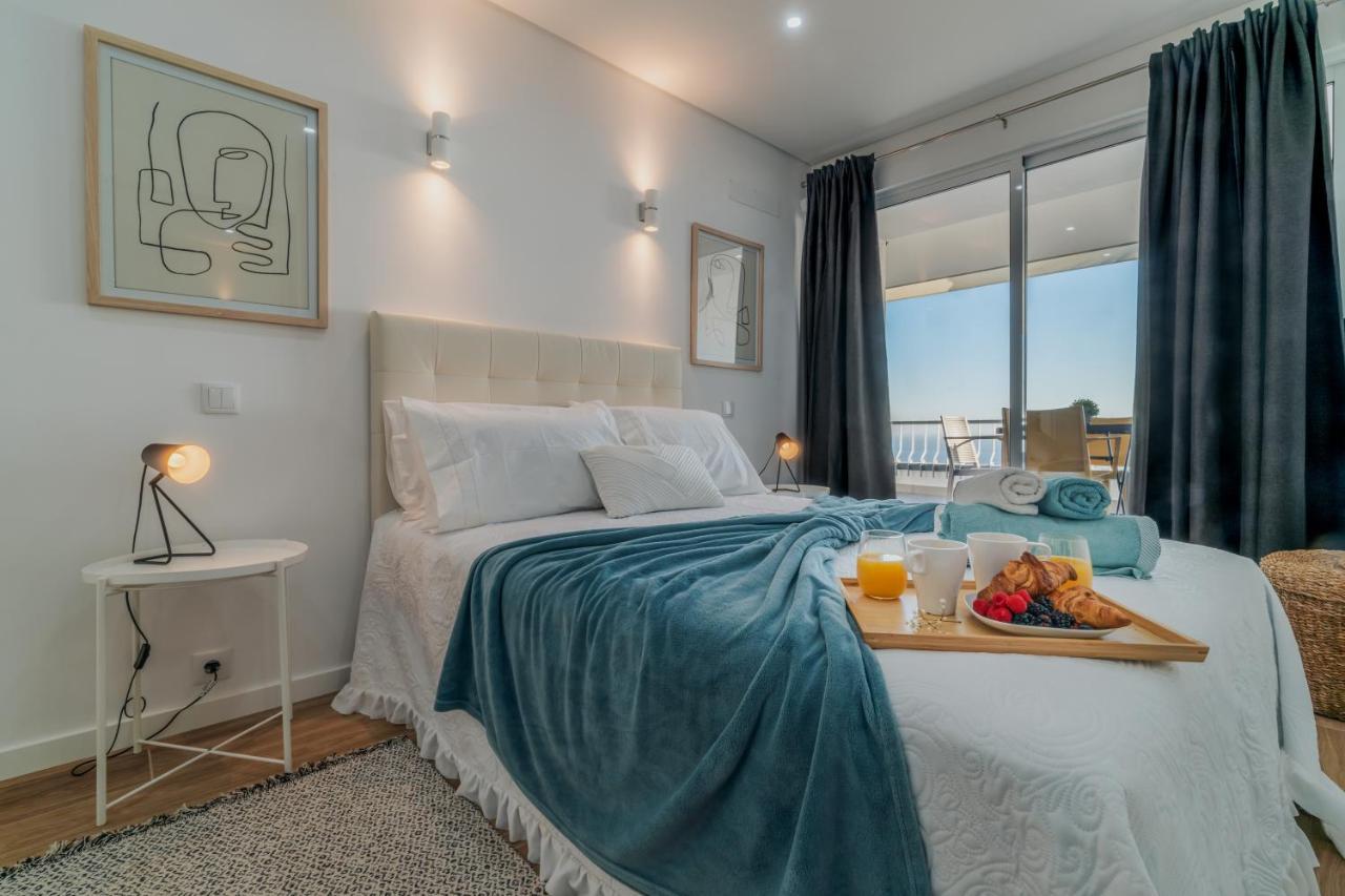 Апартаменты The View House - Сесимбра Экстерьер фото