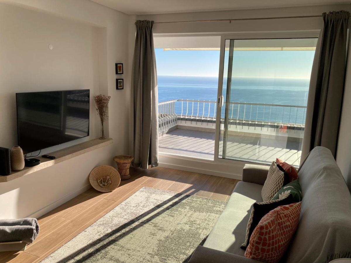 Апартаменты The View House - Сесимбра Экстерьер фото