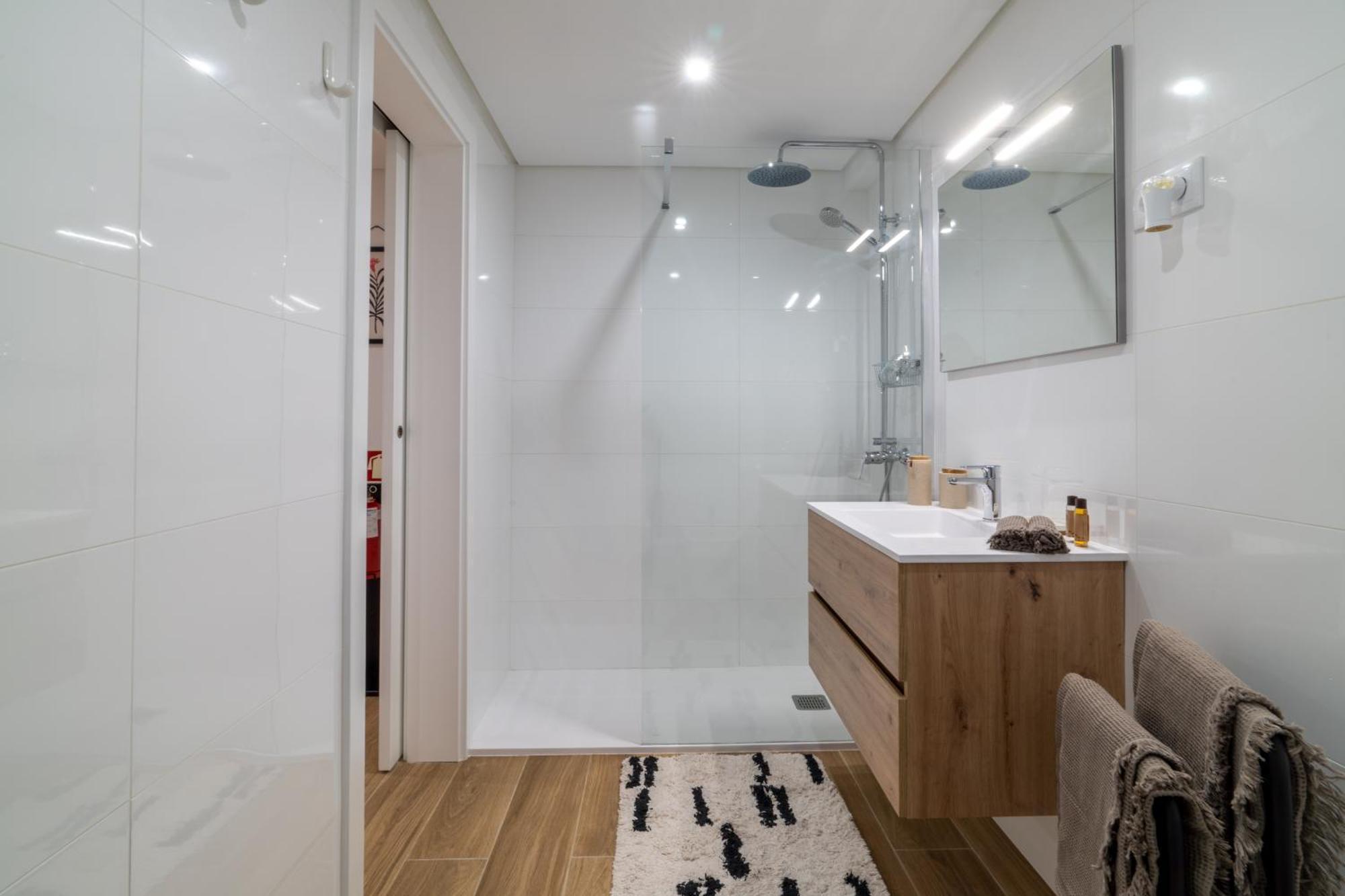 Апартаменты The View House - Сесимбра Экстерьер фото